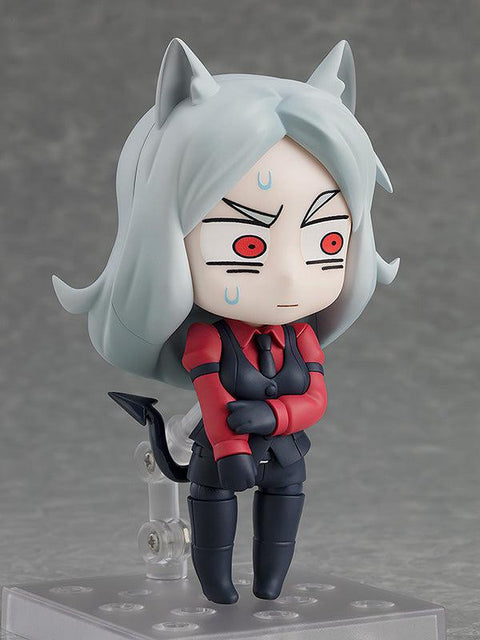 2028 Helltaker Nendoroid Cerberus (Single)