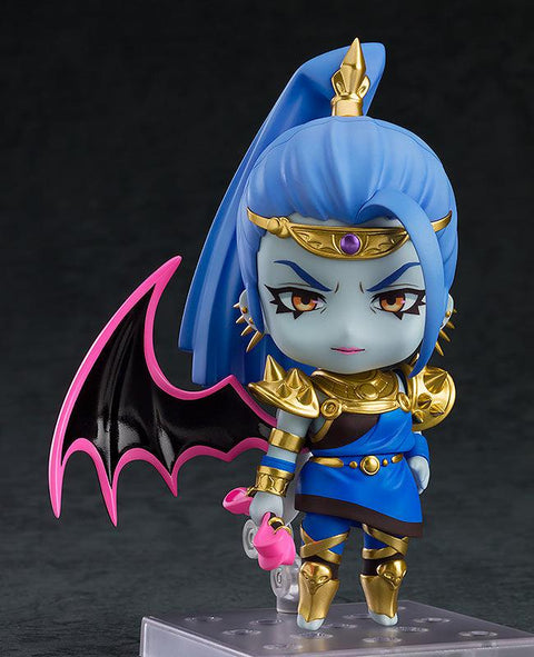 2029 Hades Nendoroid Megaera