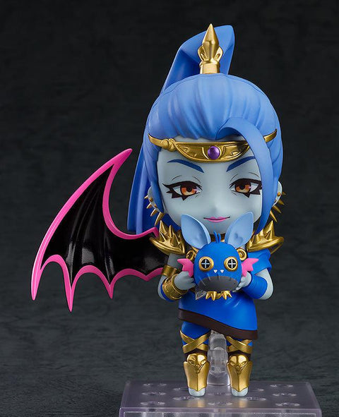 2029 Hades Nendoroid Megaera