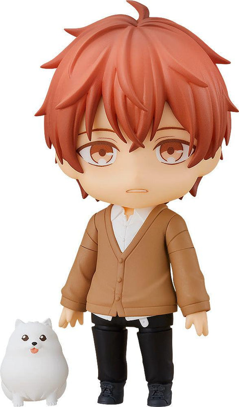 2030 Given Nendoroid Mafuyu Sato