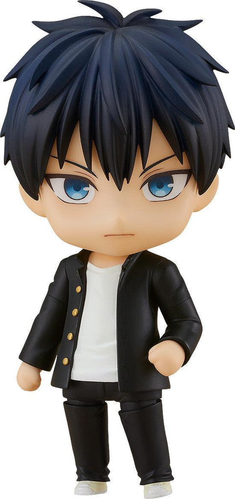 2031 Given Nendoroid Ritsuka Uenoyama