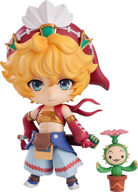 2032 Legend of Mana: The Teardrop Crystal Nendoroid Shiloh