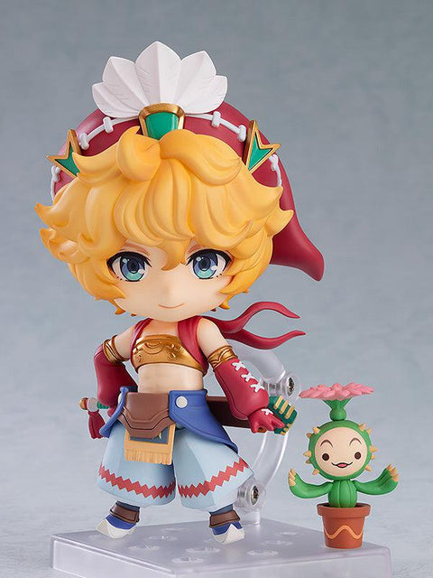 2032 Legend of Mana: The Teardrop Crystal Nendoroid Shiloh