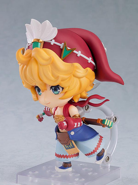 2032 Legend of Mana: The Teardrop Crystal Nendoroid Shiloh