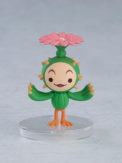 2032 Legend of Mana: The Teardrop Crystal Nendoroid Shiloh