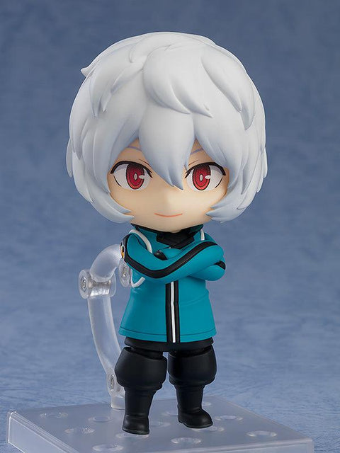 2033 World Trigger Nendoroid Kuga Yuma