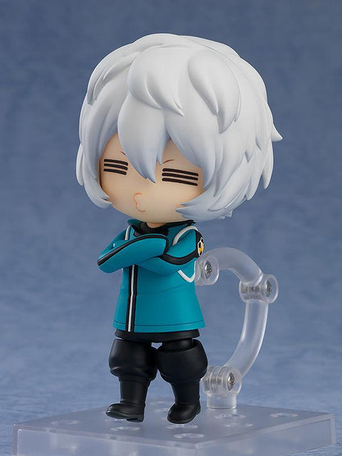 2033 World Trigger Nendoroid Kuga Yuma