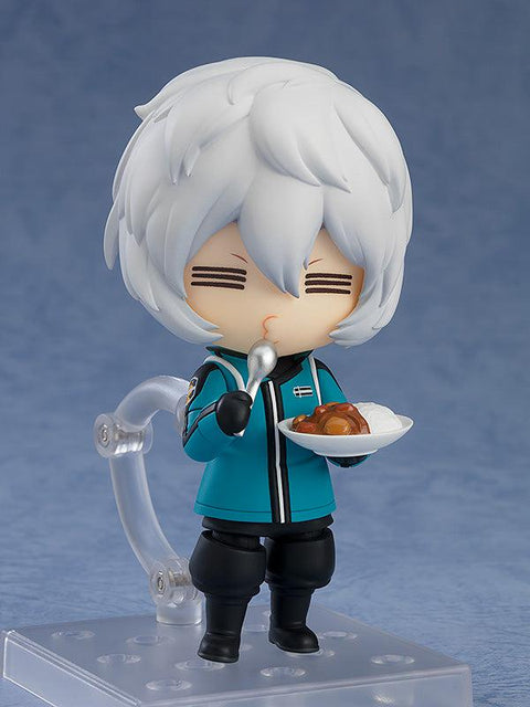 2033 World Trigger Nendoroid Kuga Yuma