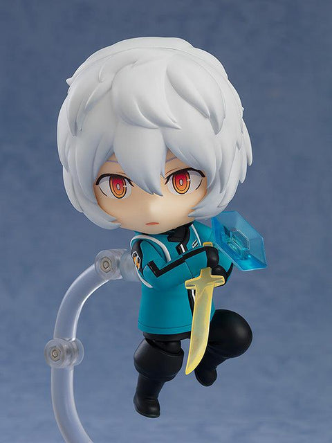 2033 World Trigger Nendoroid Kuga Yuma