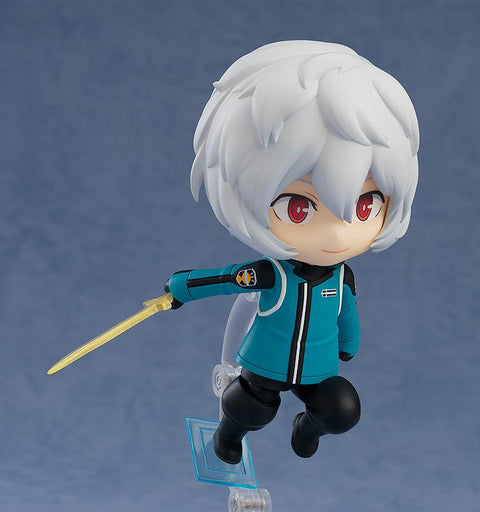 2033 World Trigger Nendoroid Kuga Yuma