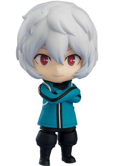 2033 World Trigger Nendoroid Kuga Yuma