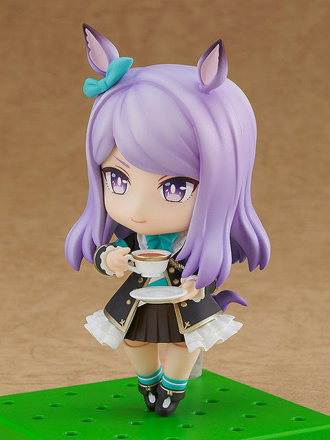 2037 Umamusume: Pretty Derby Nendoroid Mejiro McQueen