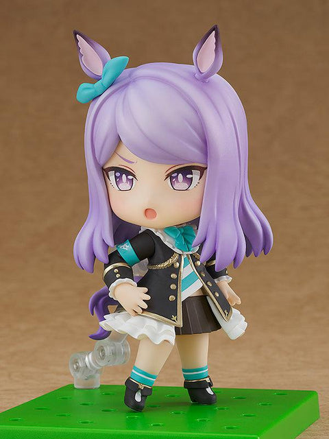 2037 Umamusume: Pretty Derby Nendoroid Mejiro McQueen