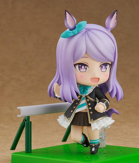 2037 Umamusume: Pretty Derby Nendoroid Mejiro McQueen