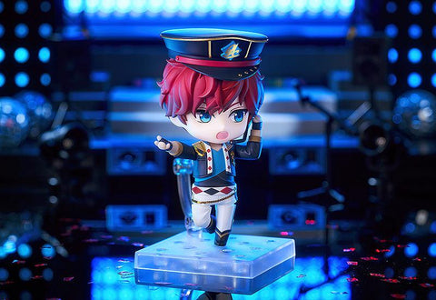 2041 Ensemble Stars!! Music Nendoroid Amagi Hiiro