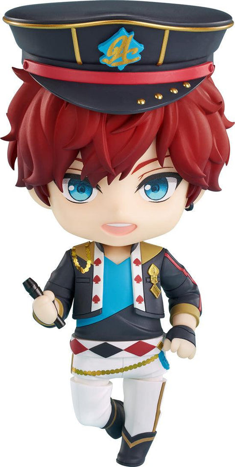 2041 Ensemble Stars!! Music Nendoroid Amagi Hiiro