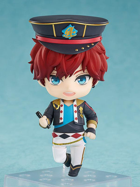 2041 Ensemble Stars!! Music Nendoroid Amagi Hiiro