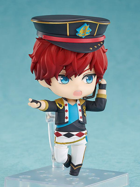 2041 Ensemble Stars!! Music Nendoroid Amagi Hiiro