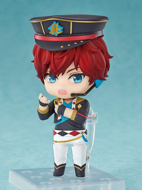 2041 Ensemble Stars!! Music Nendoroid Amagi Hiiro