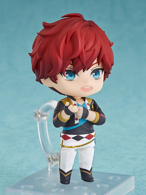 2041 Ensemble Stars!! Music Nendoroid Amagi Hiiro