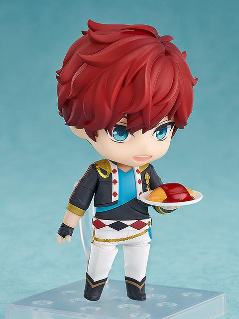 2041 Ensemble Stars!! Music Nendoroid Amagi Hiiro