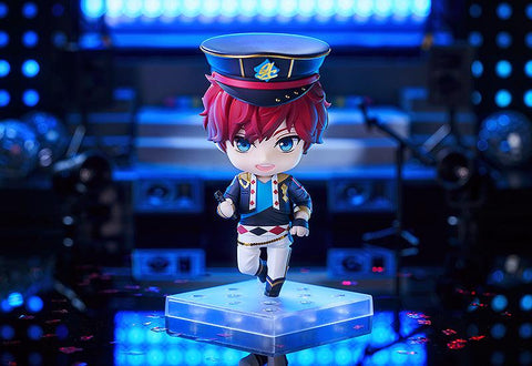 2041 Ensemble Stars!! Music Nendoroid Amagi Hiiro