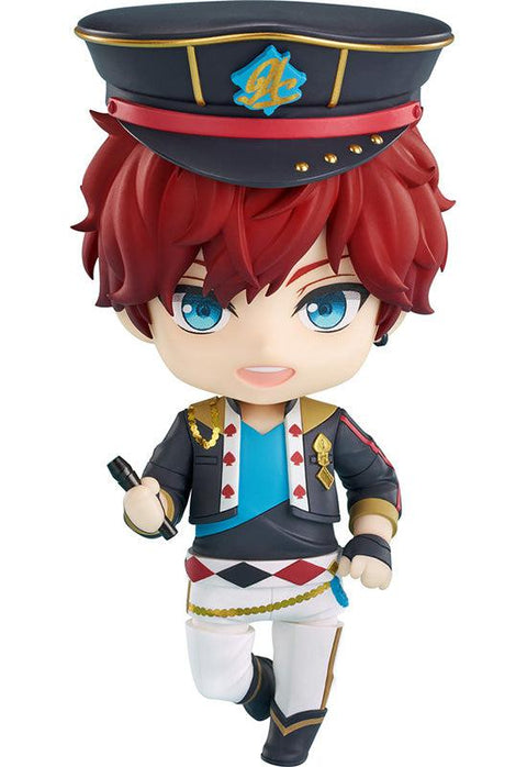 2041 Ensemble Stars!! Music Nendoroid Amagi Hiiro