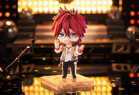 2042 Ensemble Stars!! Music Nendoroid Amagi Rinne