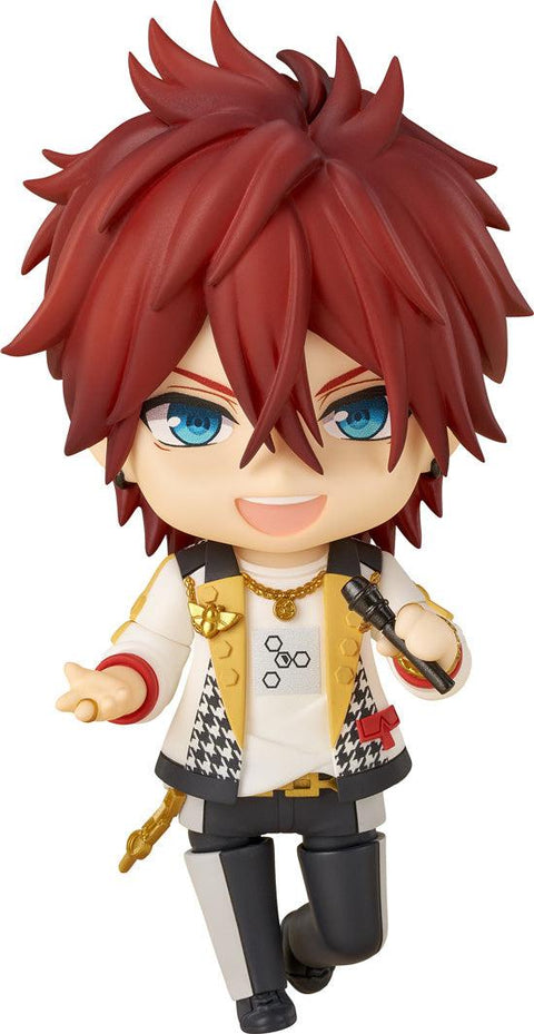 2042 Ensemble Stars!! Music Nendoroid Amagi Rinne