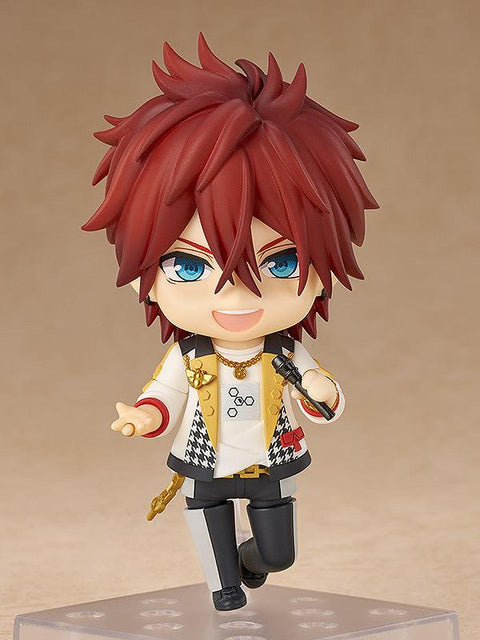 2042 Ensemble Stars!! Music Nendoroid Amagi Rinne