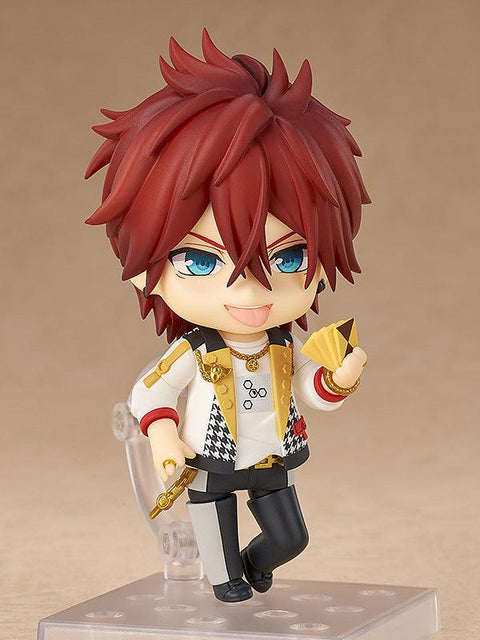 2042 Ensemble Stars!! Music Nendoroid Amagi Rinne