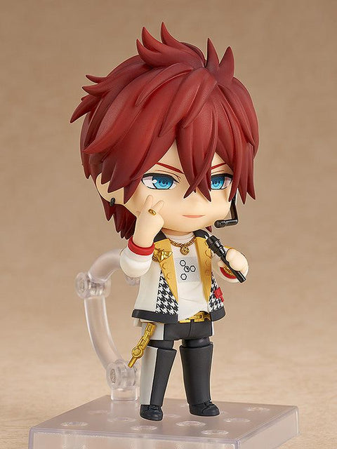 2042 Ensemble Stars!! Music Nendoroid Amagi Rinne