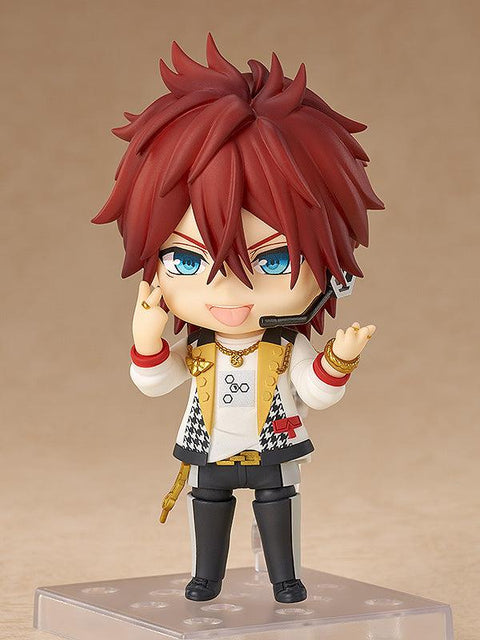 2042 Ensemble Stars!! Music Nendoroid Amagi Rinne