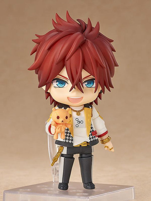 2042 Ensemble Stars!! Music Nendoroid Amagi Rinne