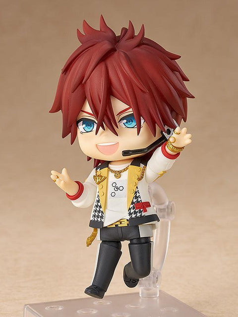 2042 Ensemble Stars!! Music Nendoroid Amagi Rinne