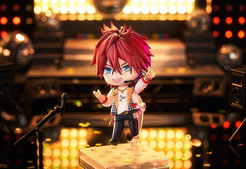 2042 Ensemble Stars!! Music Nendoroid Amagi Rinne