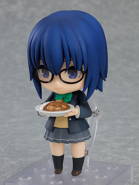 2043 TSUKIHIME -A piece of blue glass moon- Nendoroid Ciel