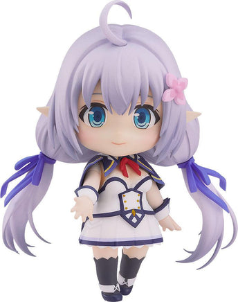 2044 The Greatest Demon Lord Is Reborn as a Typical Nobody Nendoroid Ireena