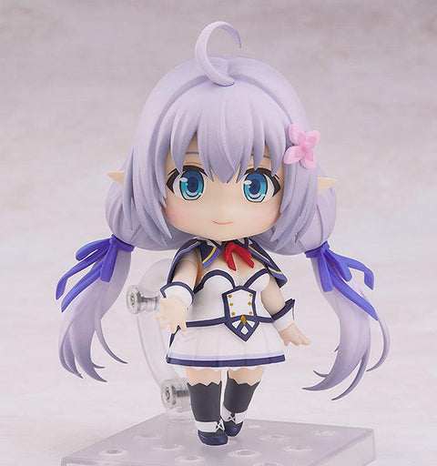 2044 The Greatest Demon Lord Is Reborn as a Typical Nobody Nendoroid Ireena
