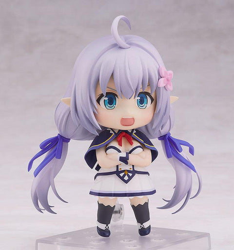 2044 The Greatest Demon Lord Is Reborn as a Typical Nobody Nendoroid Ireena