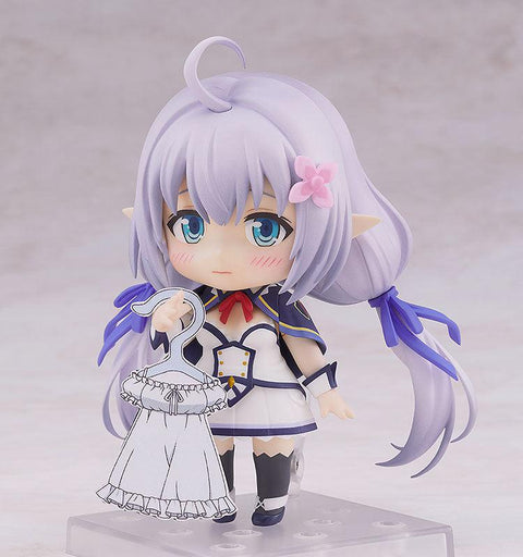 2044 The Greatest Demon Lord Is Reborn as a Typical Nobody Nendoroid Ireena