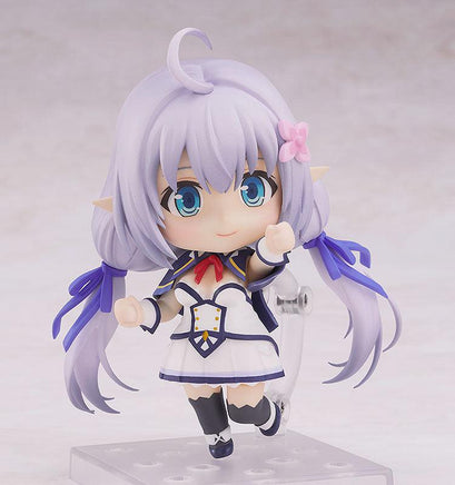 2044 The Greatest Demon Lord Is Reborn as a Typical Nobody Nendoroid Ireena