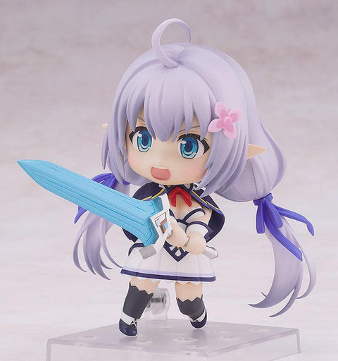 2044 The Greatest Demon Lord Is Reborn as a Typical Nobody Nendoroid Ireena