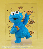2051 Sesame Street Nendoroid Cookie Monster