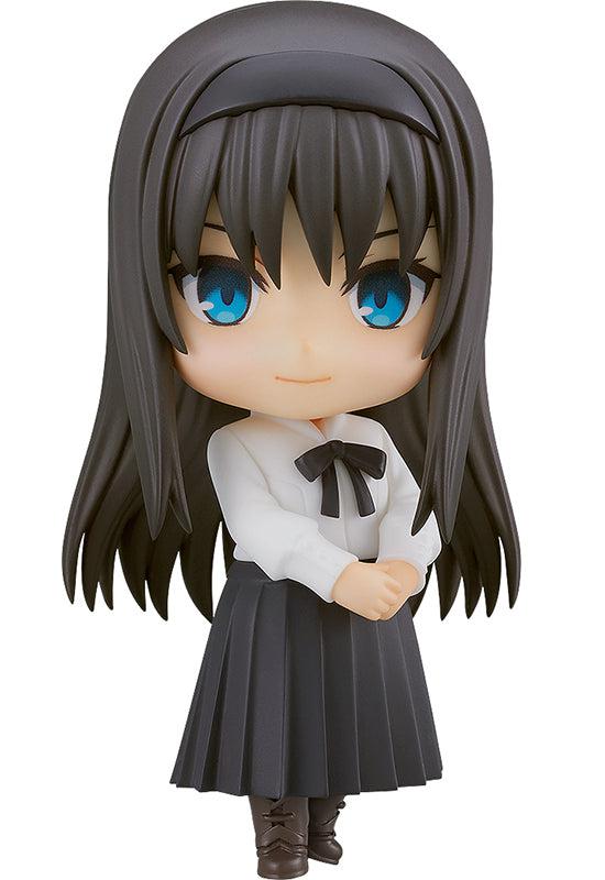 Nendoroid shop hair pieces