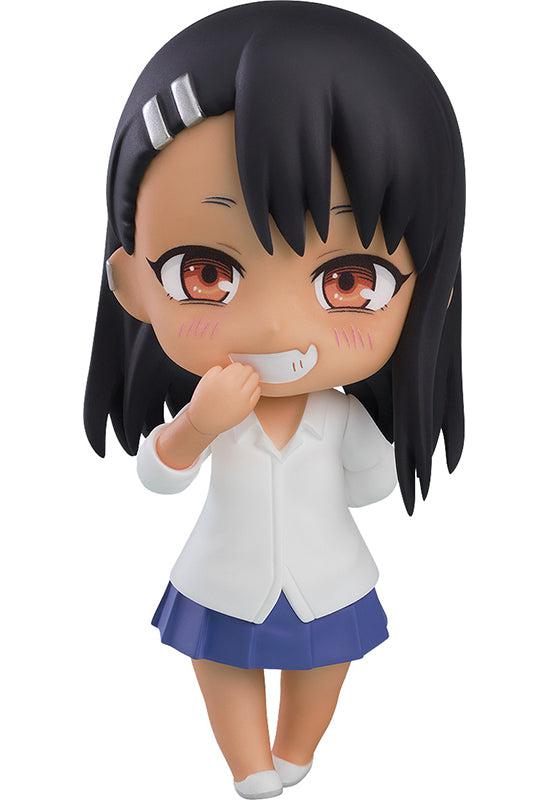 Don't Toy with Me, Miss Nagatoro 2nd Attack Miss Nagatoro da Bellfine