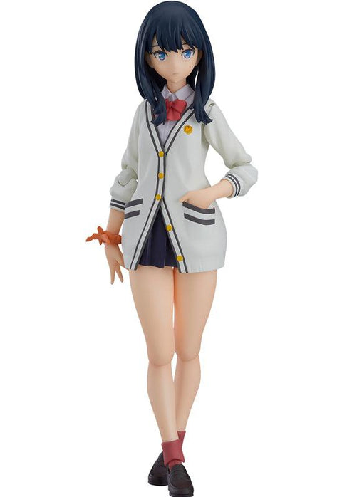 440 SSSS.GRIDMAN figma Rikka Takarada