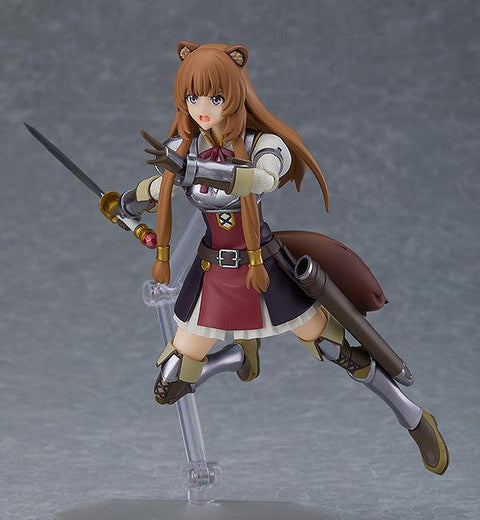 467 The Rising of the Shield Hero figma Raphtalia(re-run)