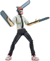586 Chainsaw Man figma Denji