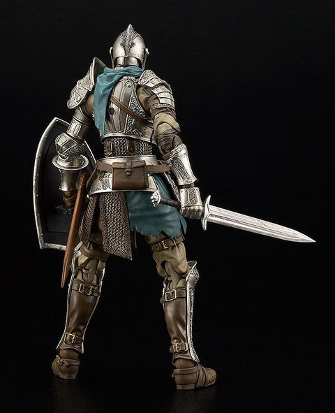 590 Demon’s Souls (PS5) figma Fluted Armor (PS5)